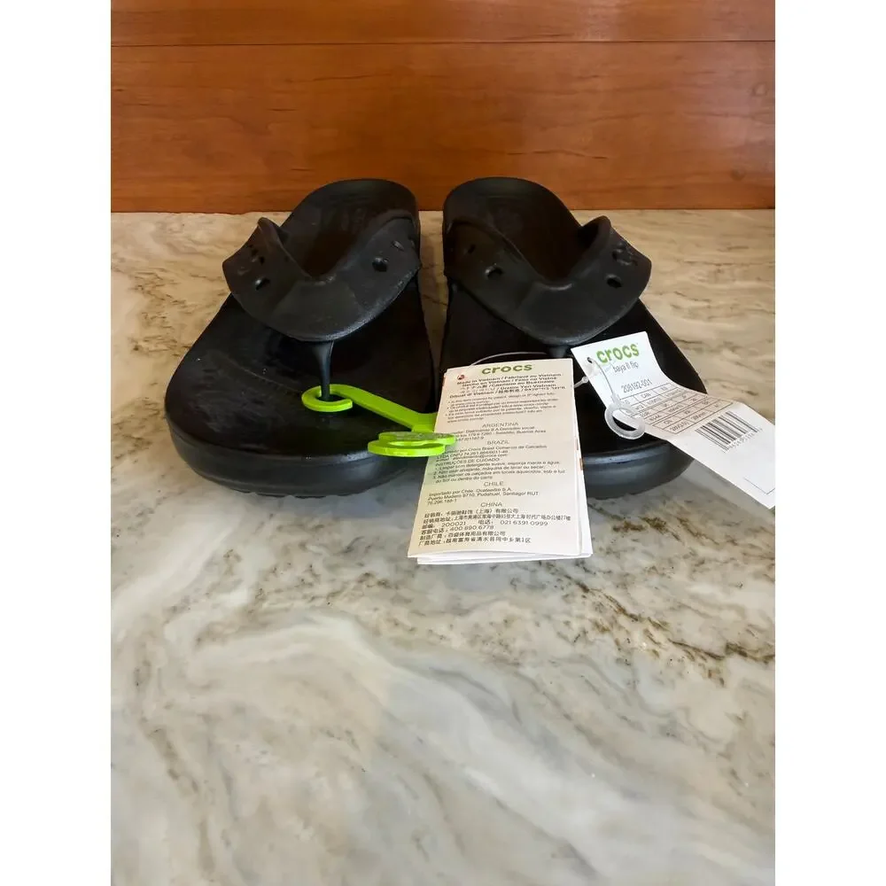 CROCS new baya